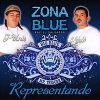 Zona Blue El Salvador Rap