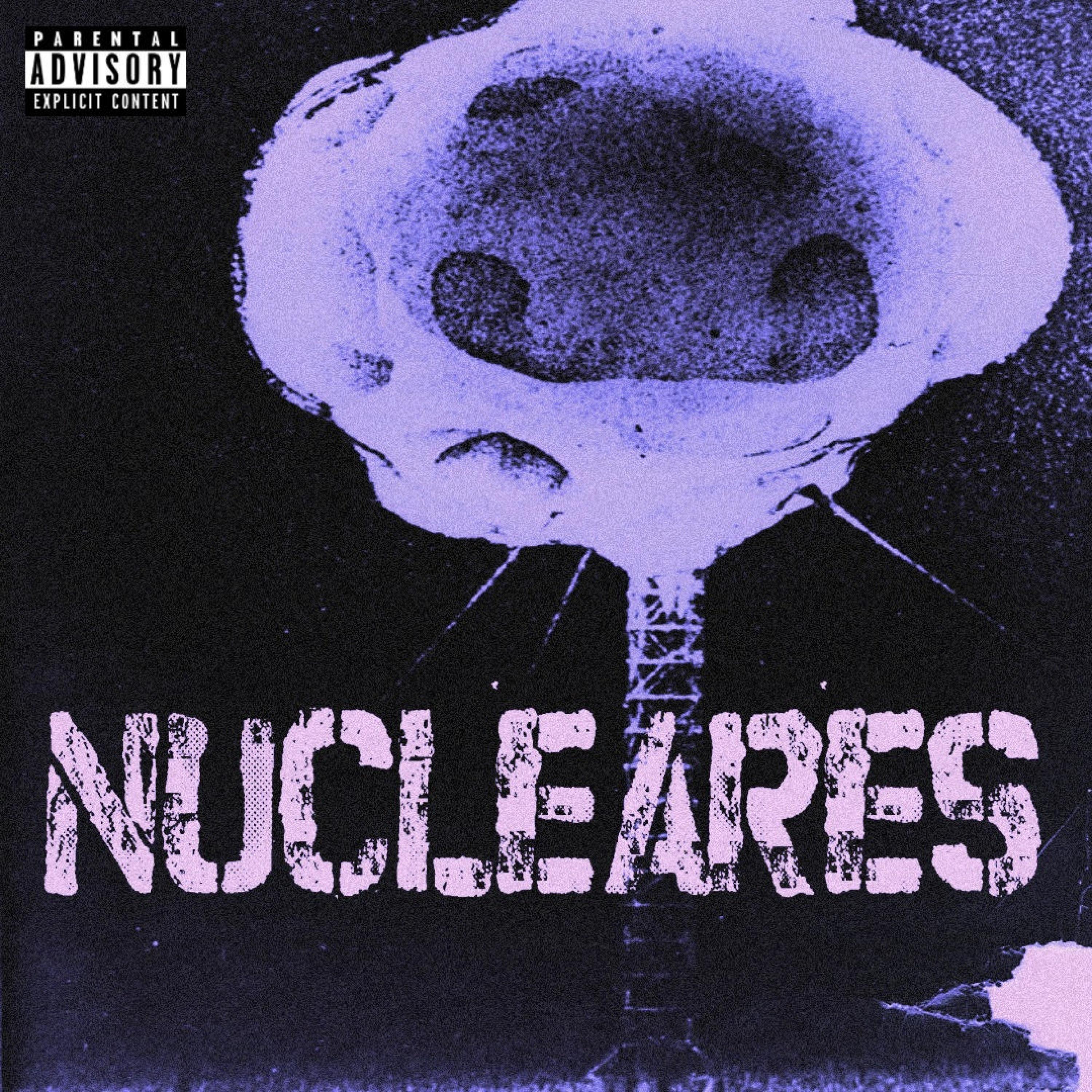 Nucleares (feat. PXP)