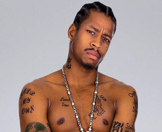 Allen Iverson