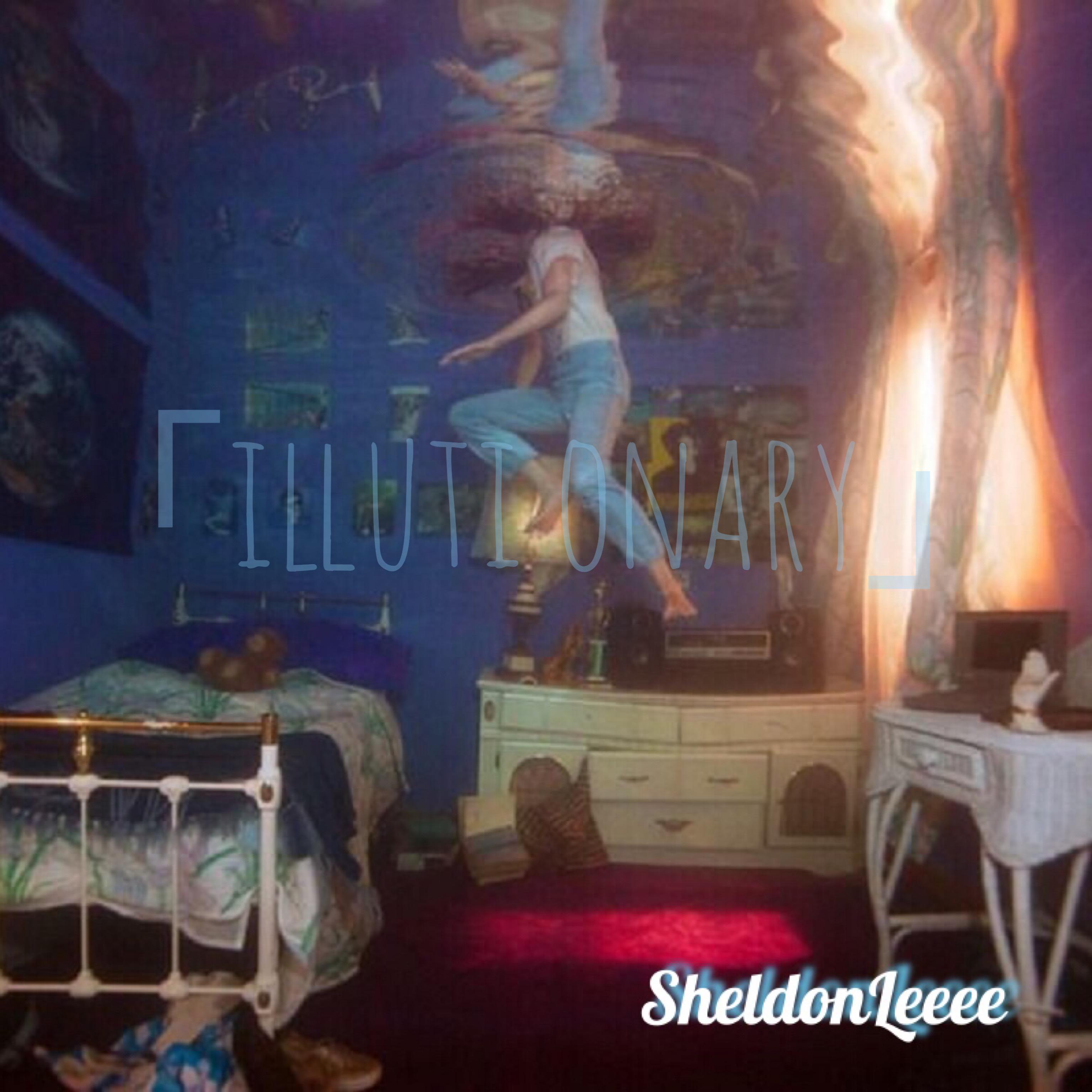 illutionary/ᴉɼɼnϝᴉouɑʁλ_SheldonLeeee_再度沉浸式/式浸沉度再 | 在线播放_illutionary/ᴉɼɼnϝᴉouɑʁλ歌词_illutionary/ᴉɼɼnϝᴉouɑʁλ下载 | 网易云音乐