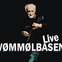 Vømmølbasen & Porcelen Band