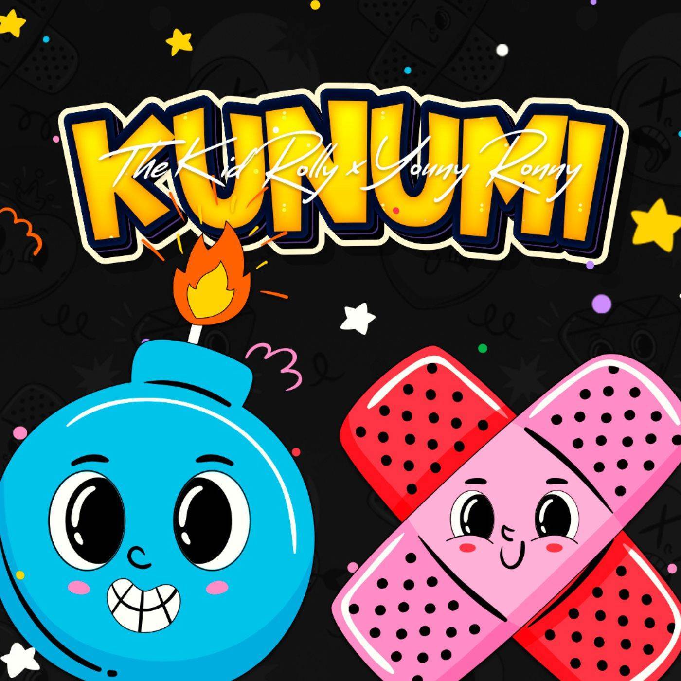 Kunumi