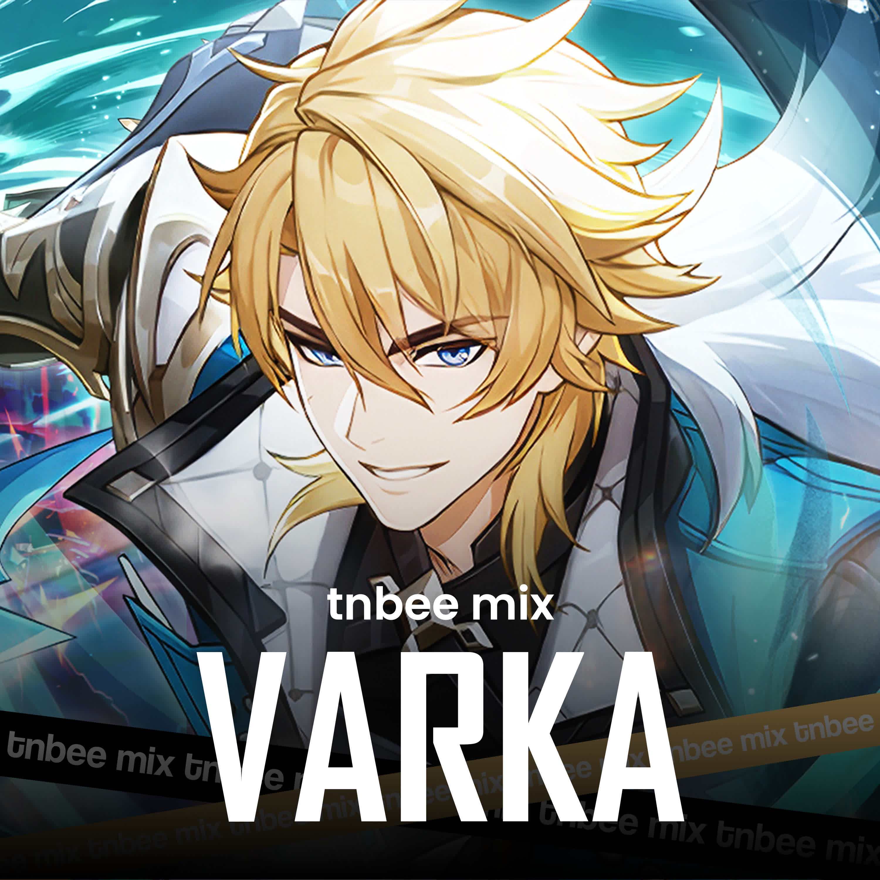 The Code of Chivalry (From "Genshin Impact") [Varka Theme]