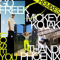 Lose You (Remixes)