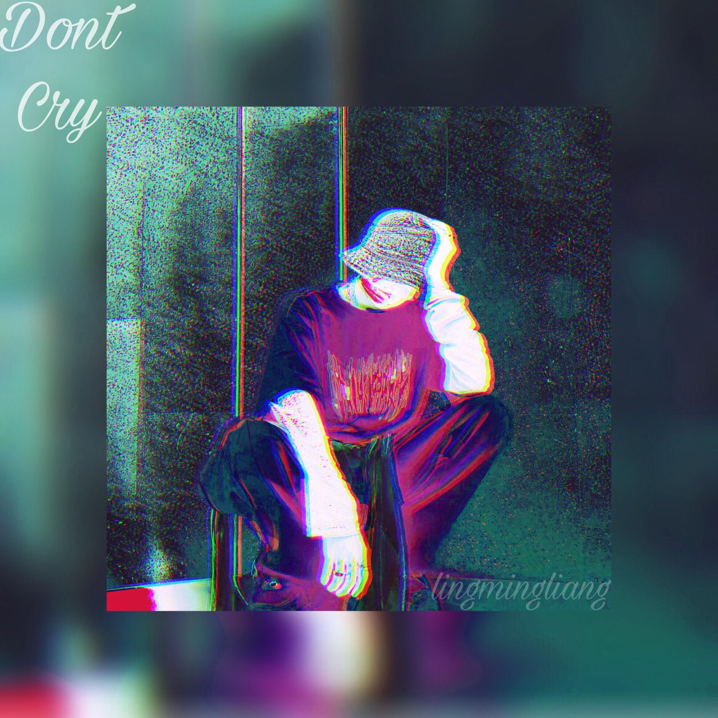 DONT.CRY.(prodbyYZ BEATZ/BIRDS OF FEATHER)