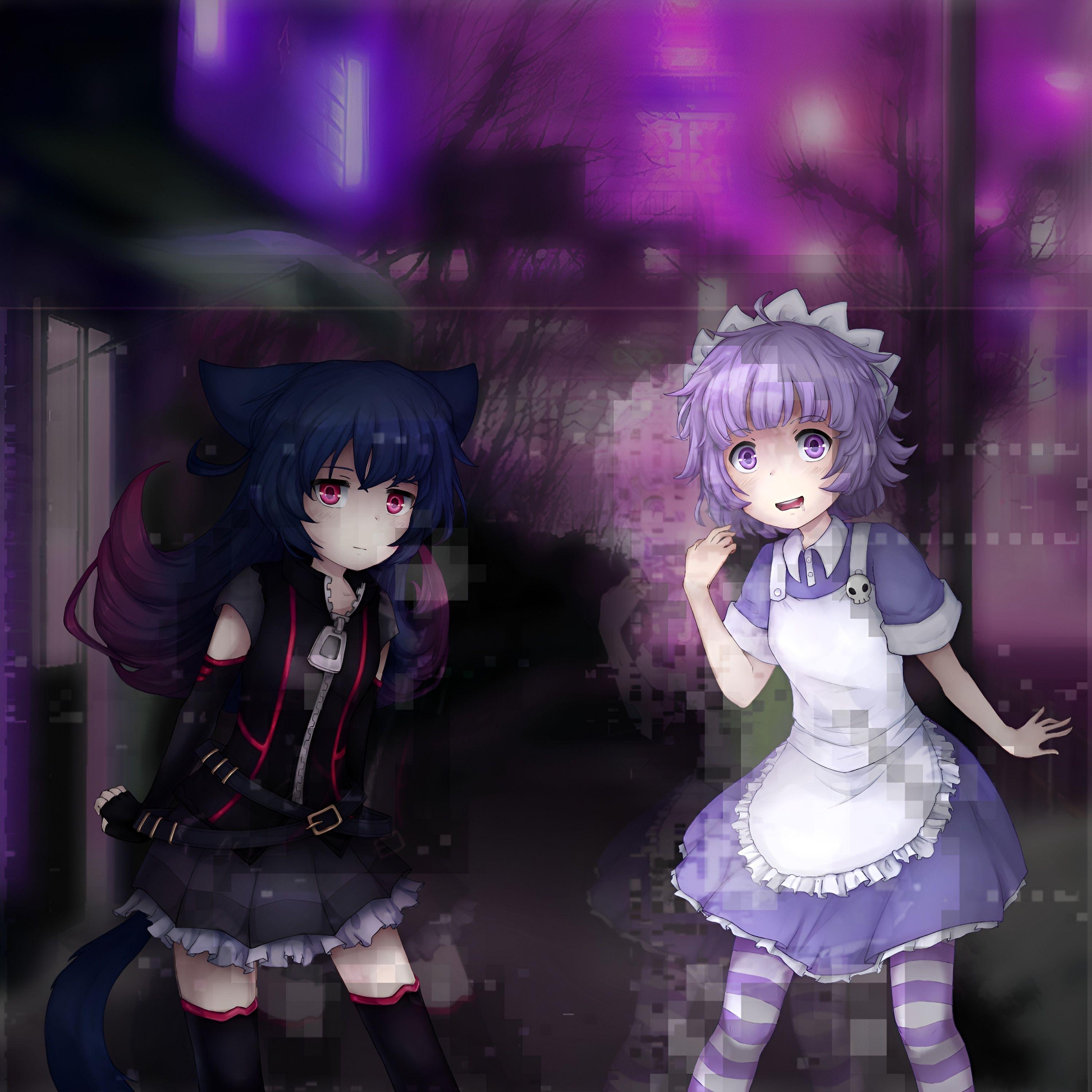 Blood And Soul: Off Vocal