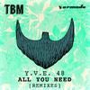 Y.V.E. 48 - All You Need (Lost Frequencies Remix)