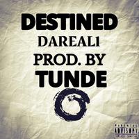 Destined (feat. DAREAL1)