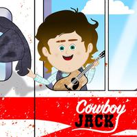 Nursery Rhymes Cowboy Jack资料,Nursery Rhymes Cowboy Jack最新歌曲,Nursery Rhymes Cowboy JackMV视频,Nursery Rhymes Cowboy Jack音乐专辑,Nursery Rhymes Cowboy Jack好听的歌