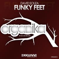 Funky Feet (Original Mix)