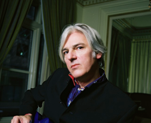 Robyn Hitchcock