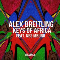 Keys of Africa (feat. Nes Mburu) (Extended Version)