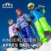 Kinderlieder Après Ski