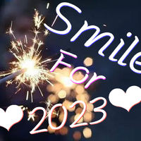 Smile For ❤2023❤