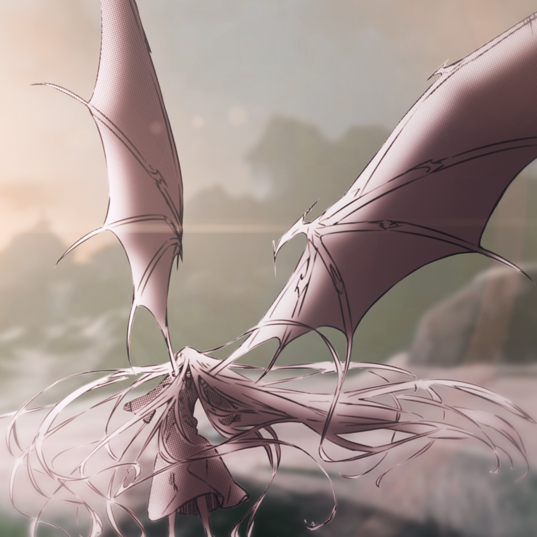 百战成诗-魔禁群像