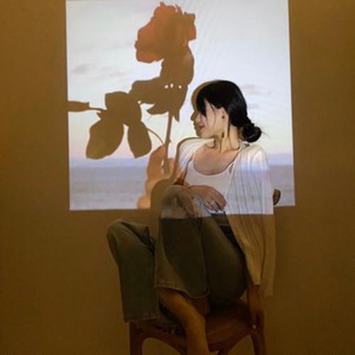 胆小鬼 (DJ 阿若版)封面