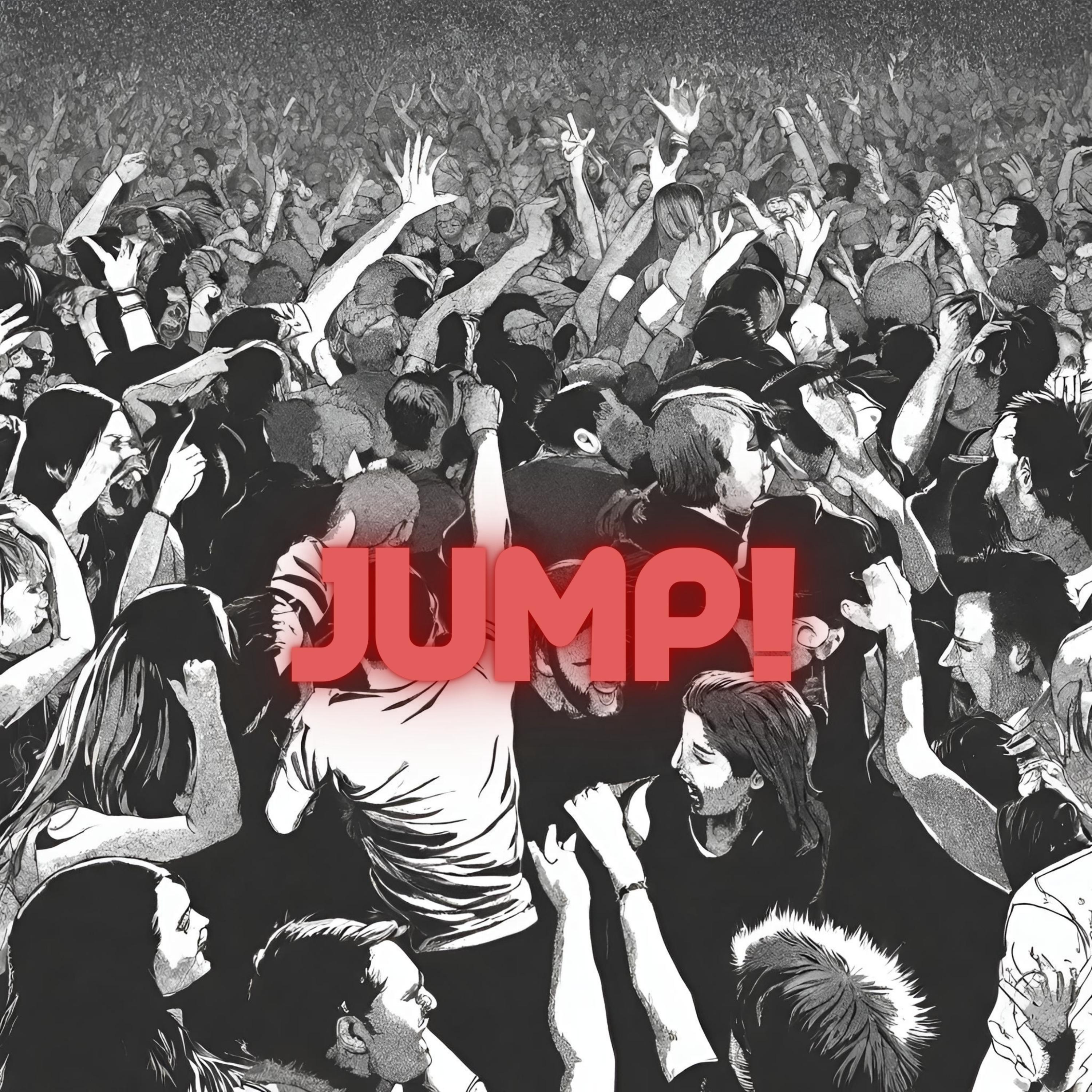 Jump! (feat. TG)