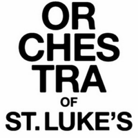 Orchestra of St. Luke's