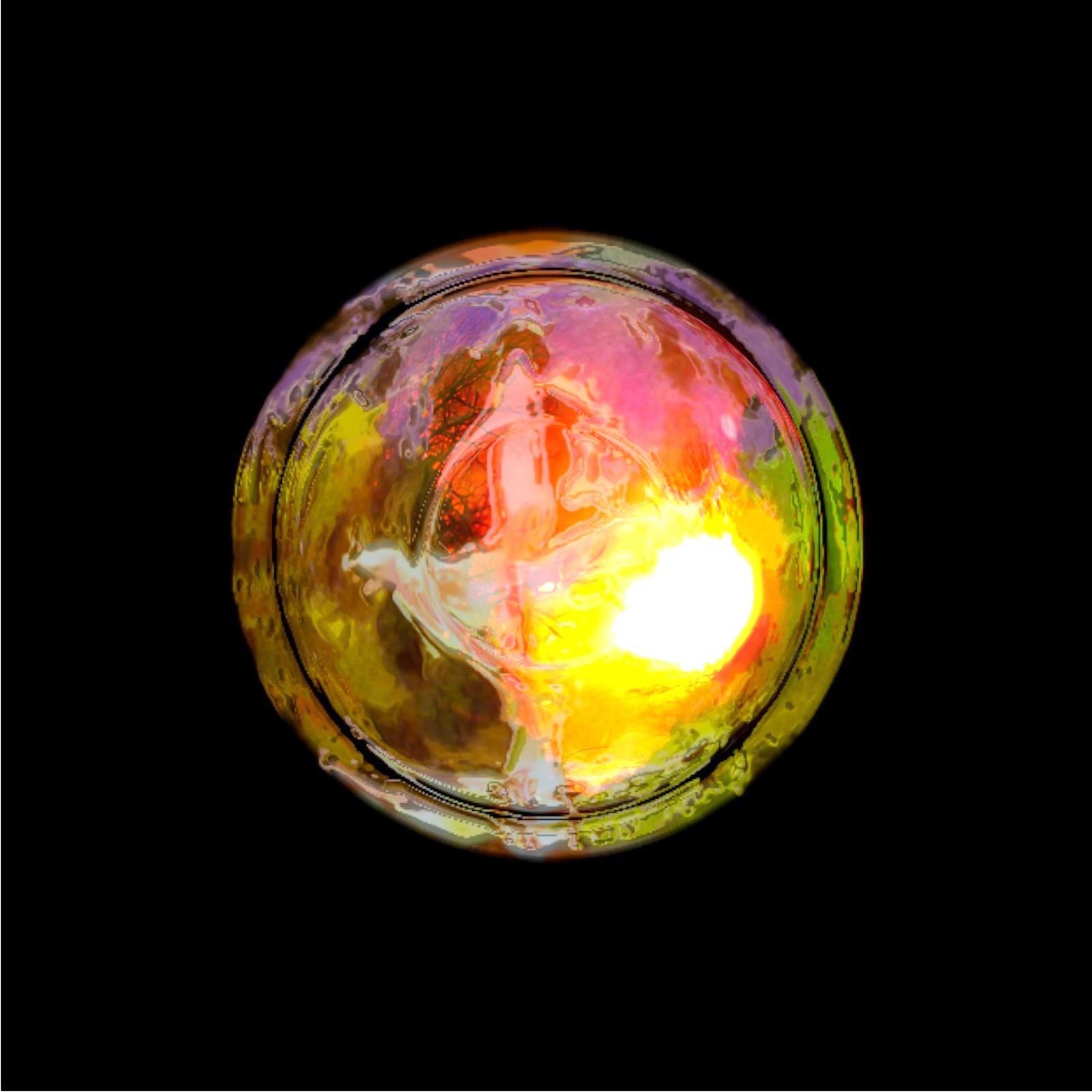 Wild Ways (feat. Audra Nishita, Caroline Peirson, Mark Bradley, Hannah Craib, Josh Hill & Allan Simpson)