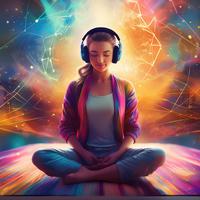 Deep Stillness: Music for Meditation