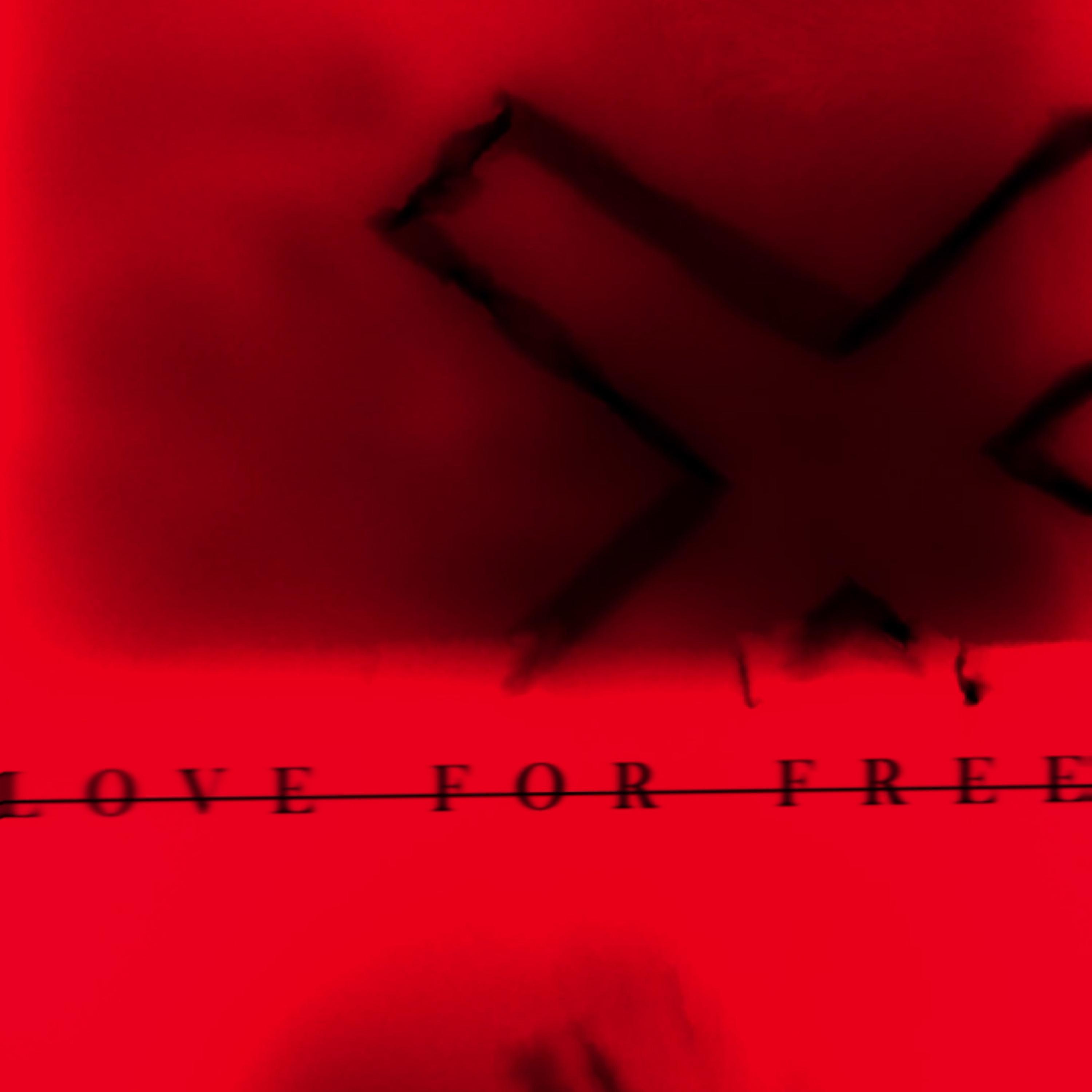 LOVE FOR FREE