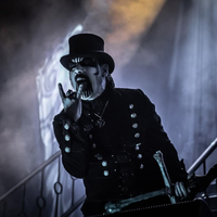 King Diamond