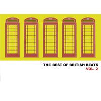 The Best of British Beats, Vol. 2