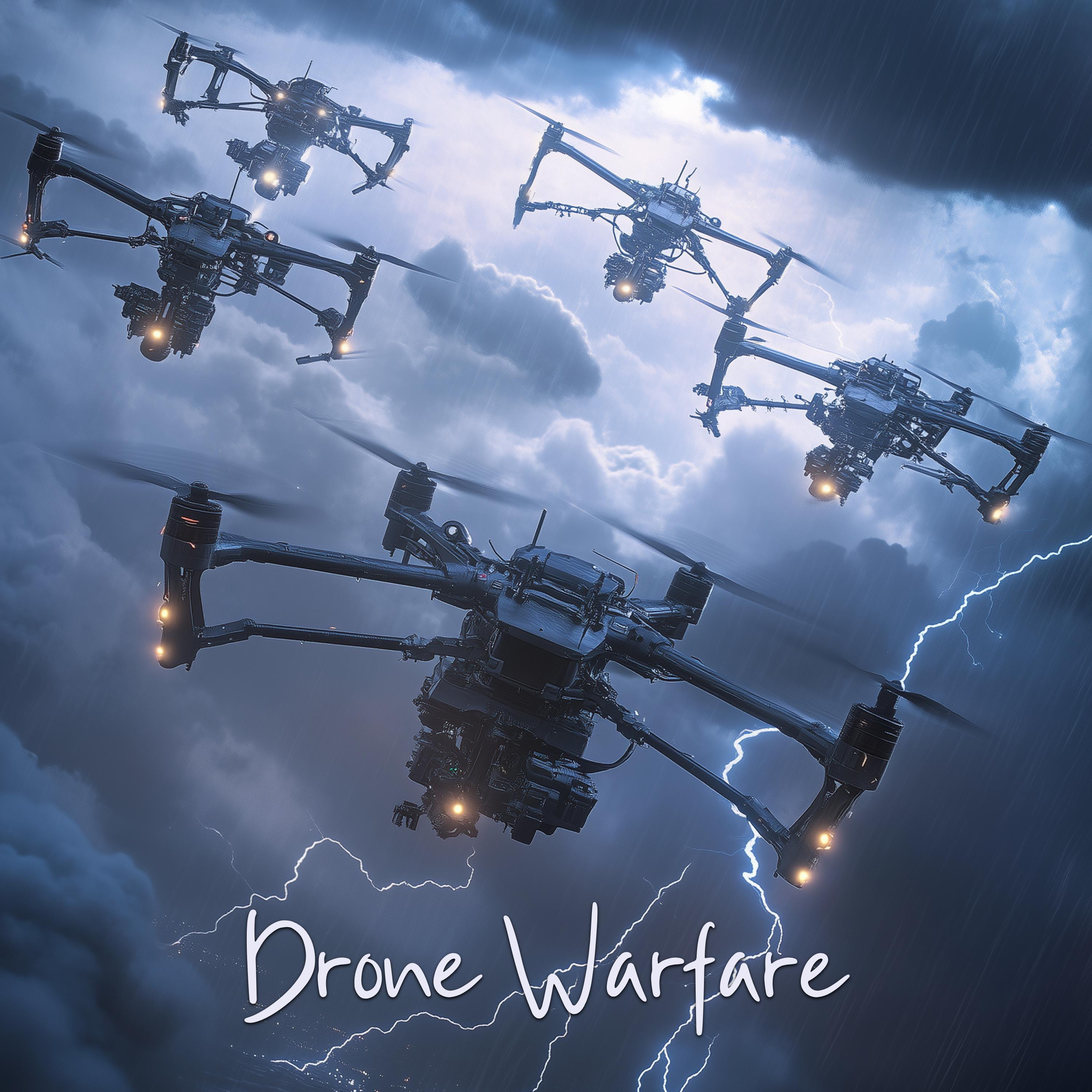 Drone Warfare