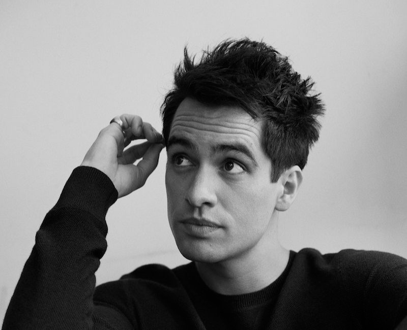 Brendon Urie