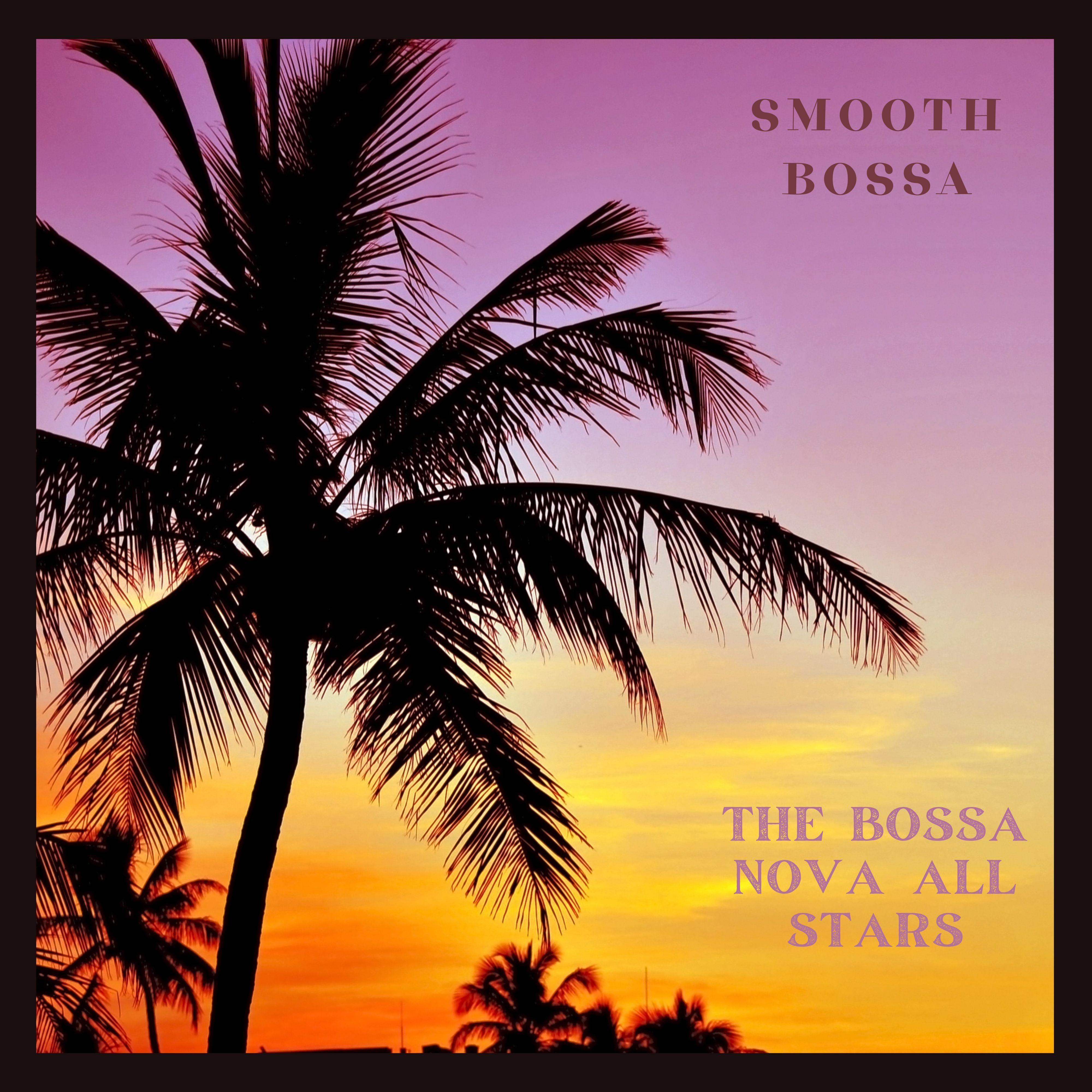 Beautiful Bossa Brazil The Bossa Nova All Stars beautiful-bossa-brazil-the-bossa-nova-all-stars