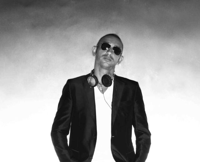 Ben DJ