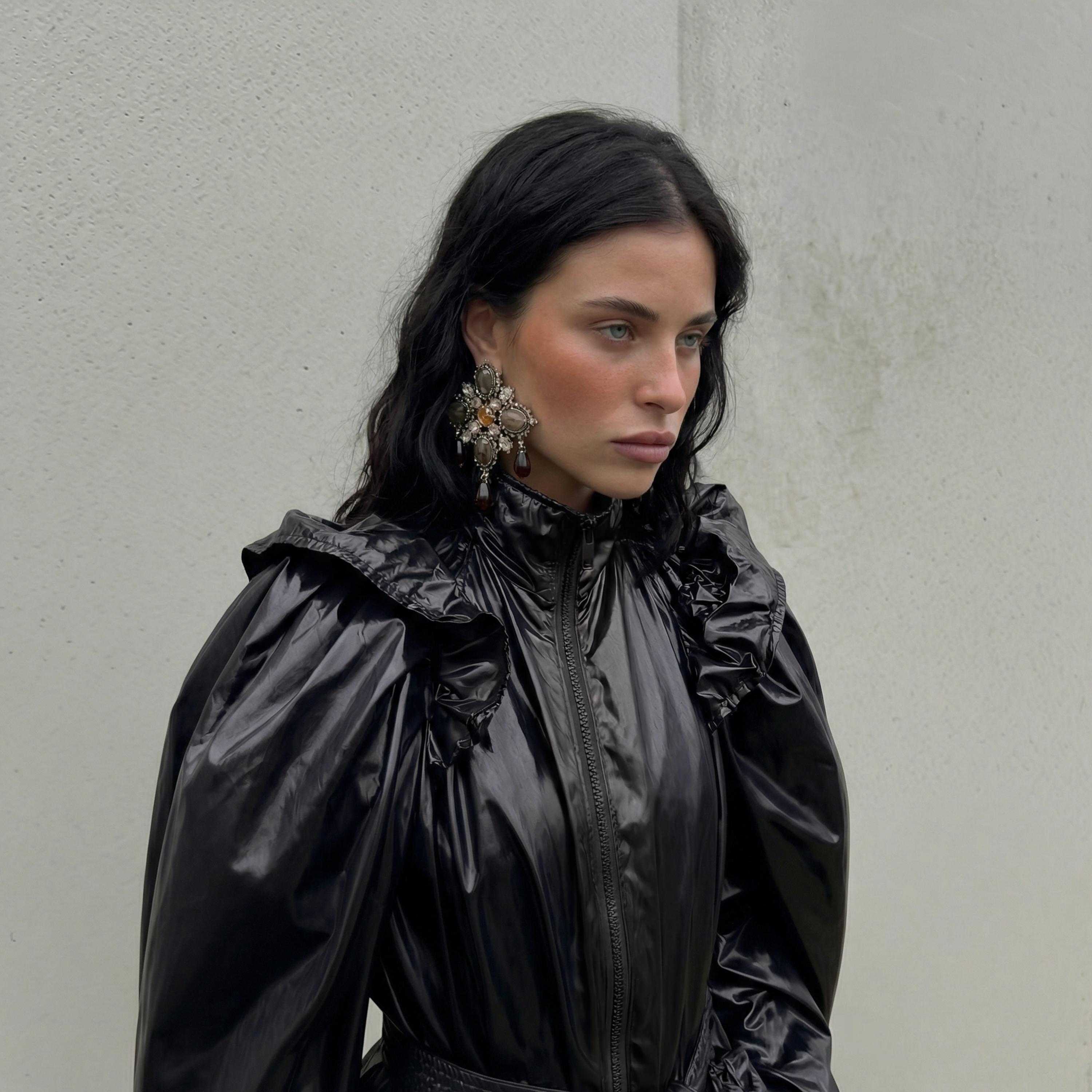 Не отпускай меня