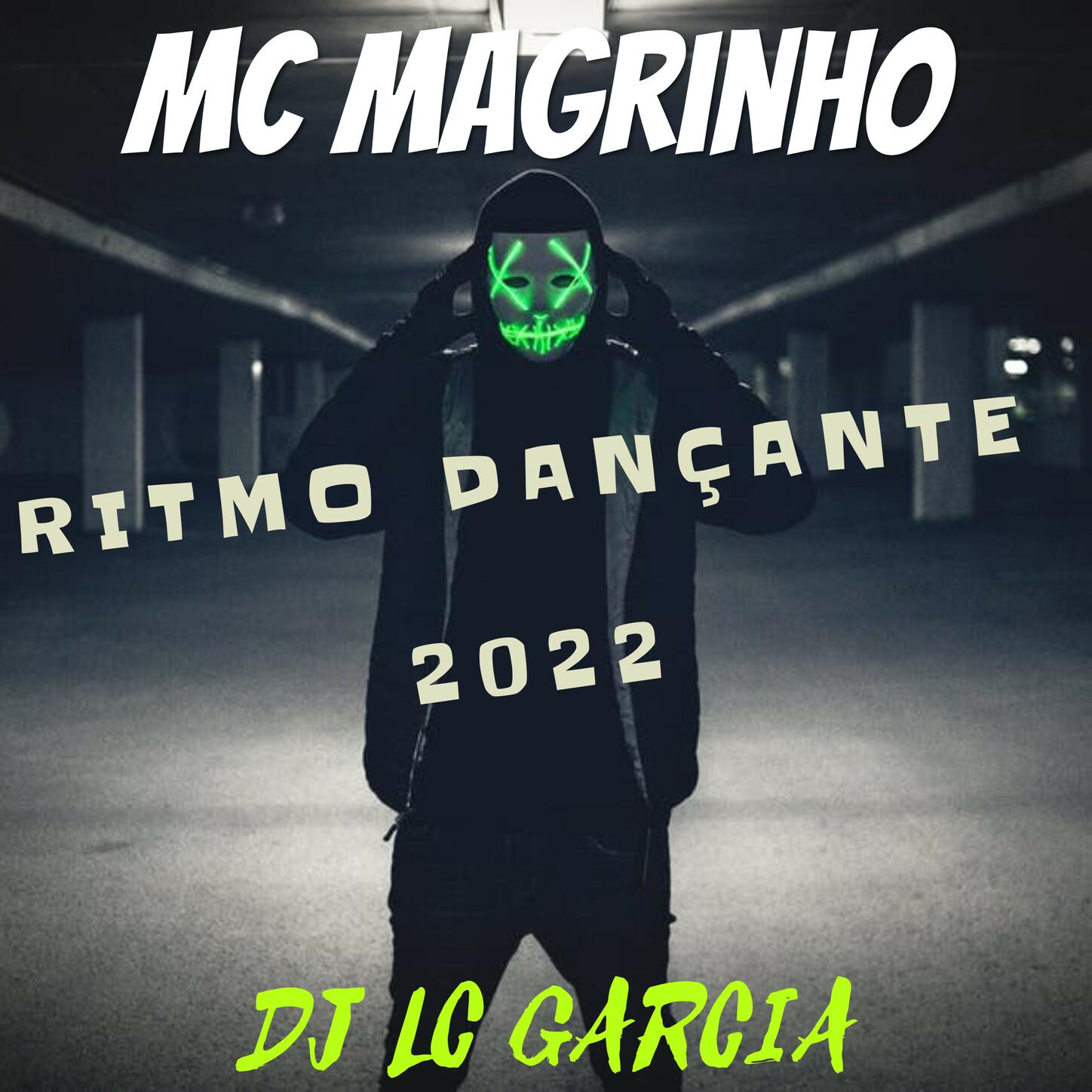 RITMO DANÇANTE 2022