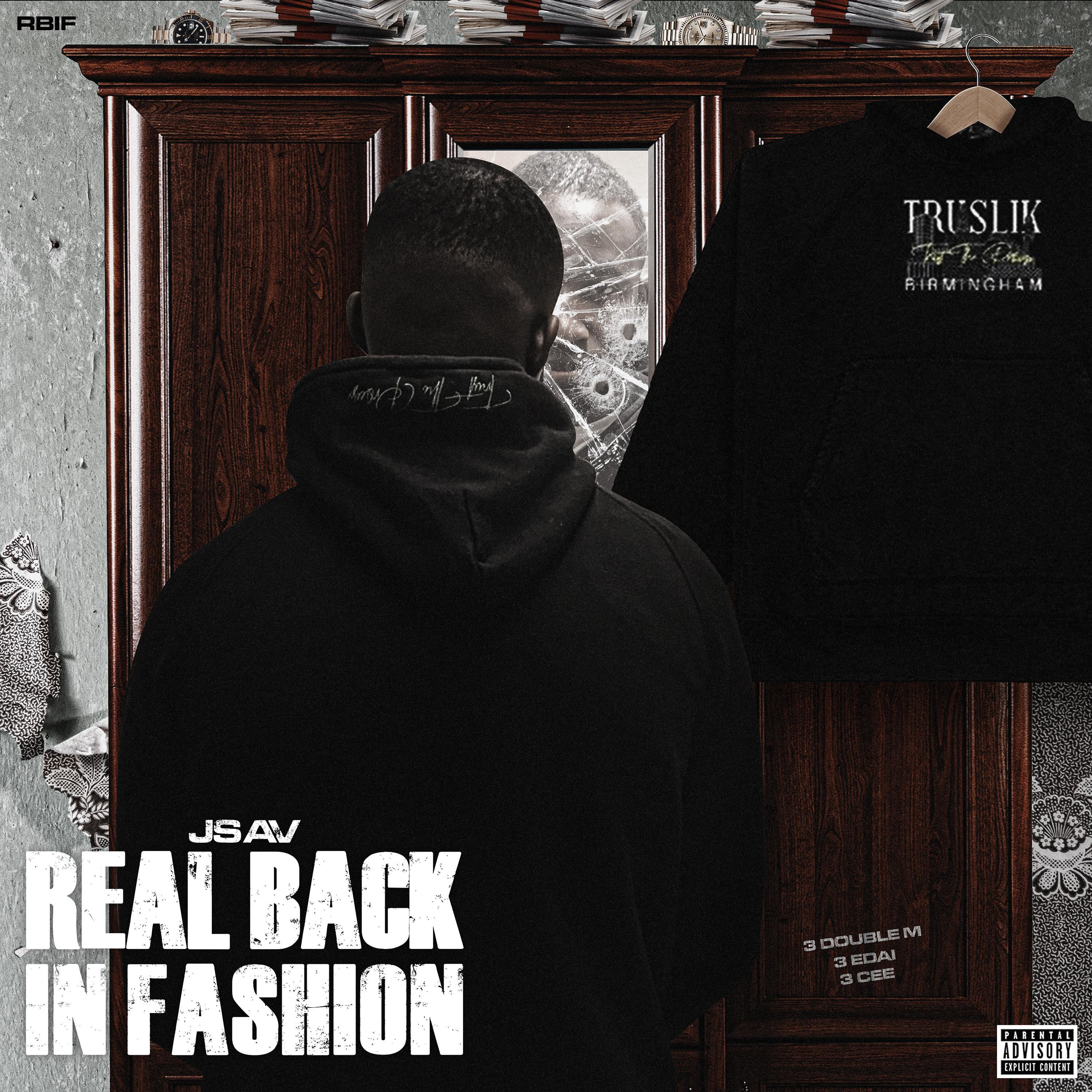 real back in fashion