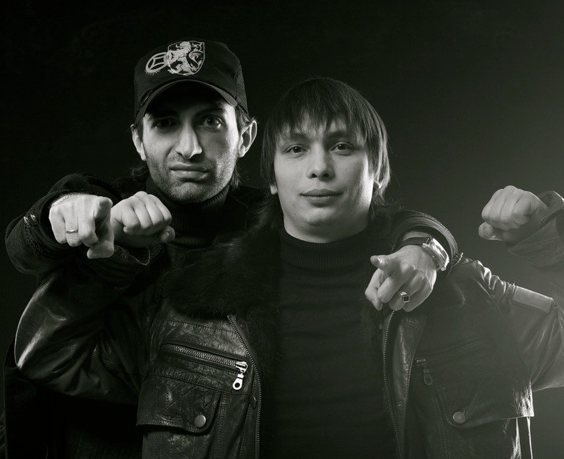 Fike & Jambazi