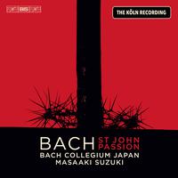 J.S. Bach: St. John Passion, BWV 245