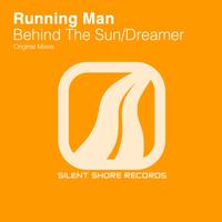 Behind The Sun / Dreamer