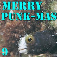 Merry Punk-mas! Vol. 8