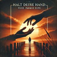 Halt Deine Hand