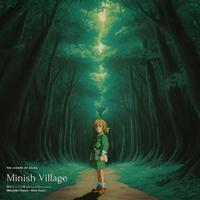 Minish Village (From 