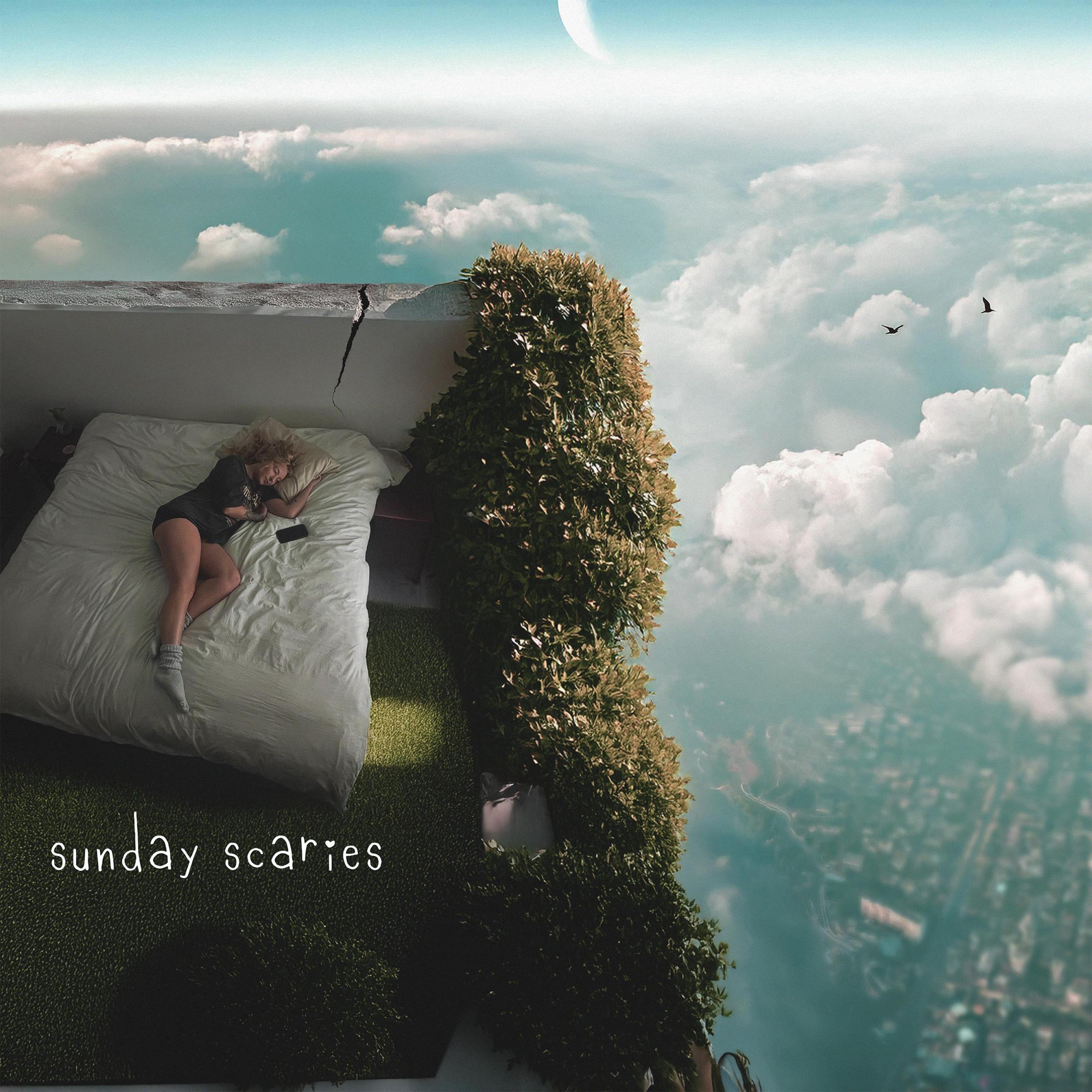 sunday SCARIES (feat. tess)