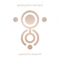 Welcome To Earth (Deluxe Bonus Track Edition) [Remastered]