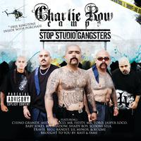 Stop Studio Gangsters