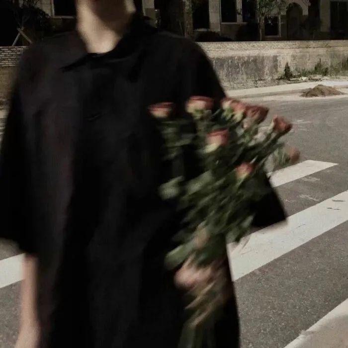 心碎boy封面