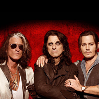 Hollywood Vampires