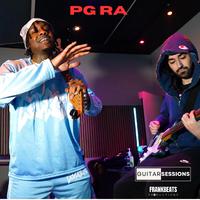 PG RA Guitar Session