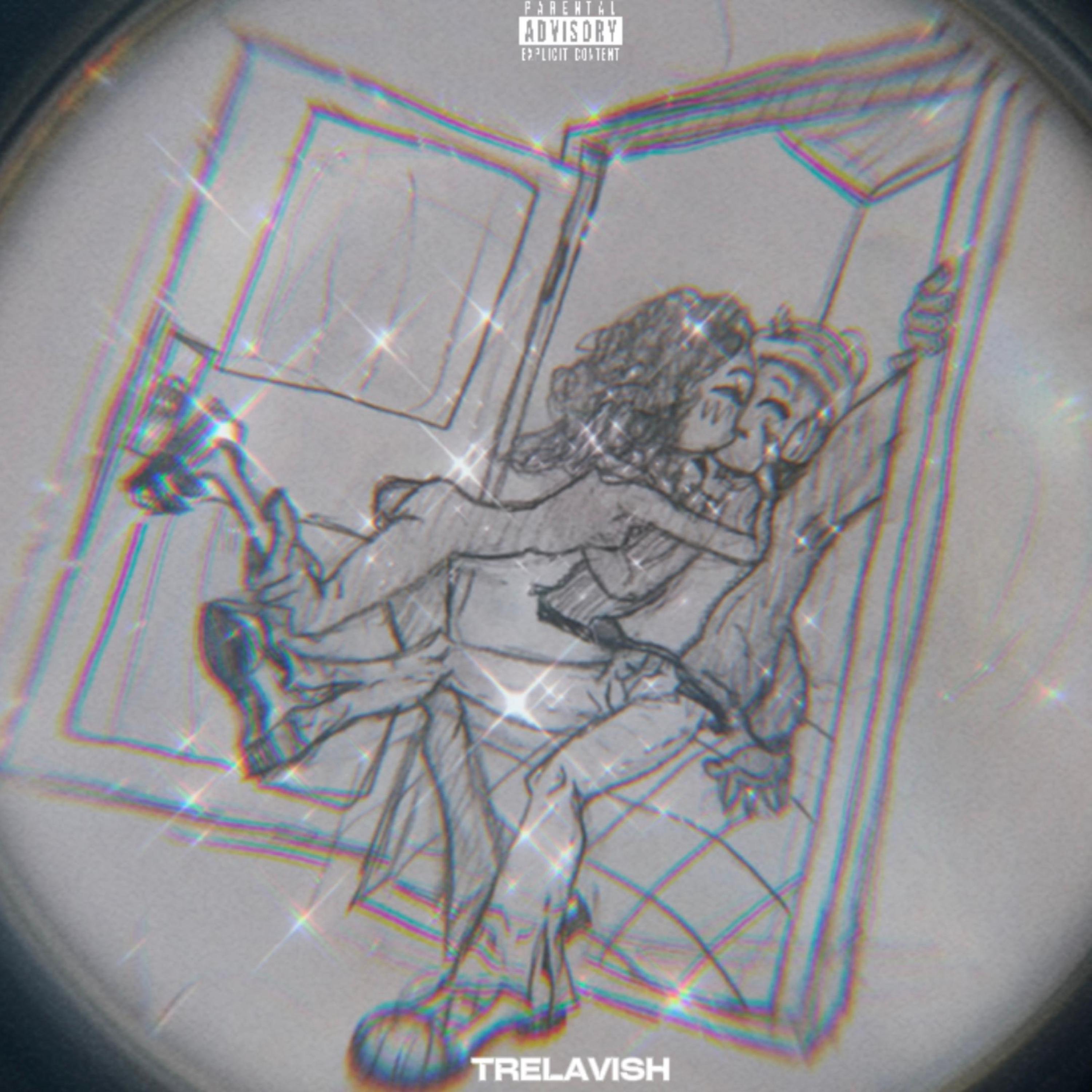 <3foreverrrr (feat. DAVINCI)