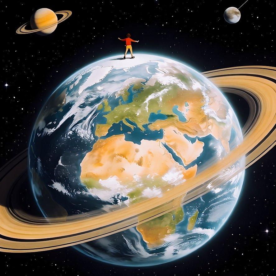 我的PLANET封面