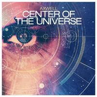 Center of the Universe