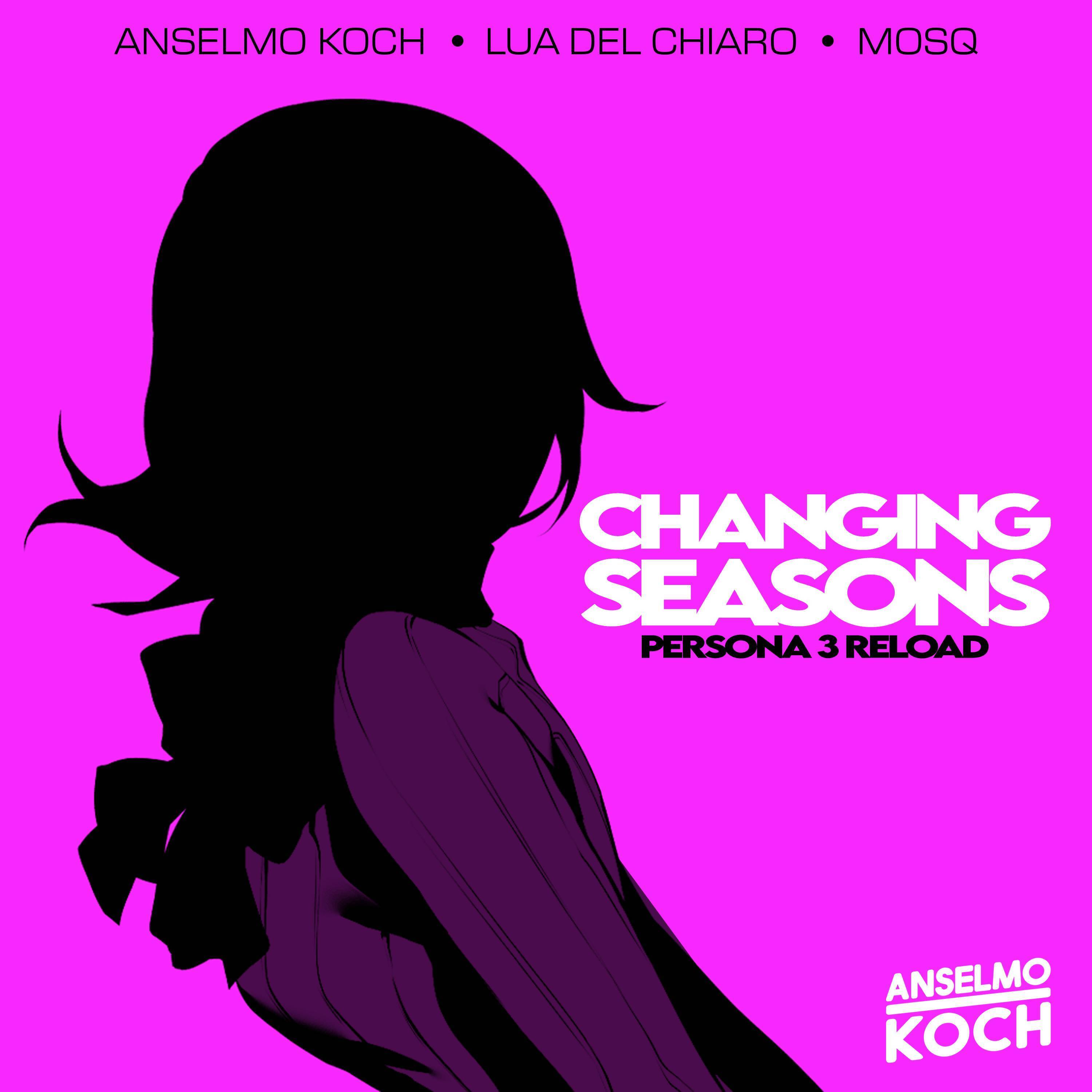 Changing Seasons (Persona 3 Reload)